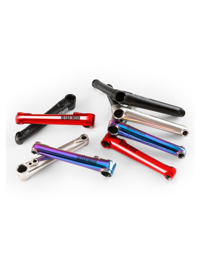 Dartmoor 2018 Thorn MTB korba