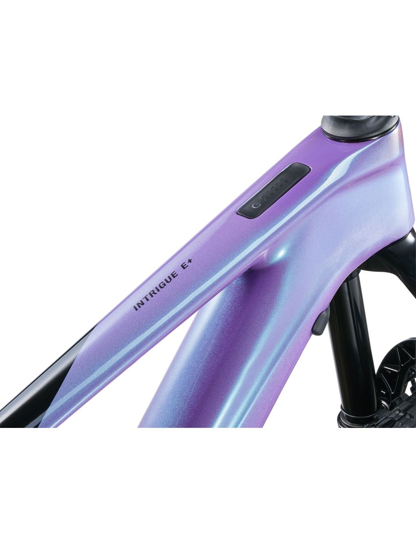 Liv Intrigue X Advanced E+ Elite 2