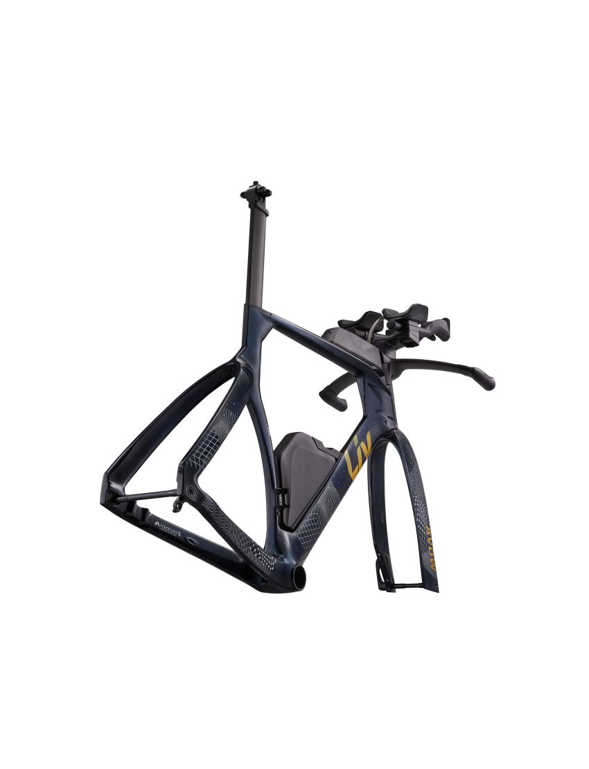 Liv Zestaw ramowy Avow Advanced SL Tri