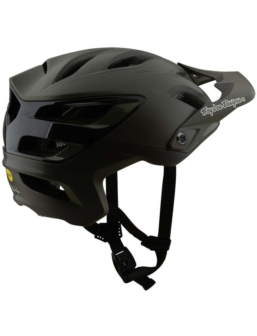 Kask TLD A3 Uno Caper