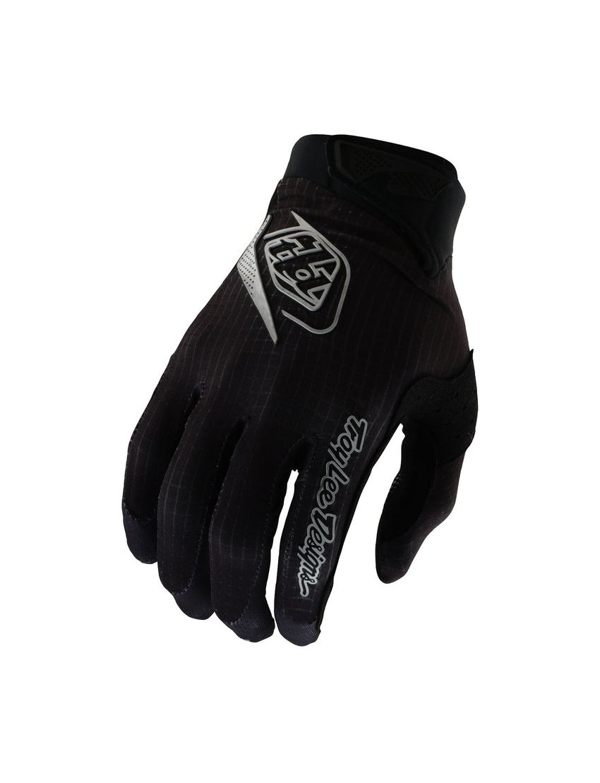 Rękawiczki TLD Junior Air Glove Black