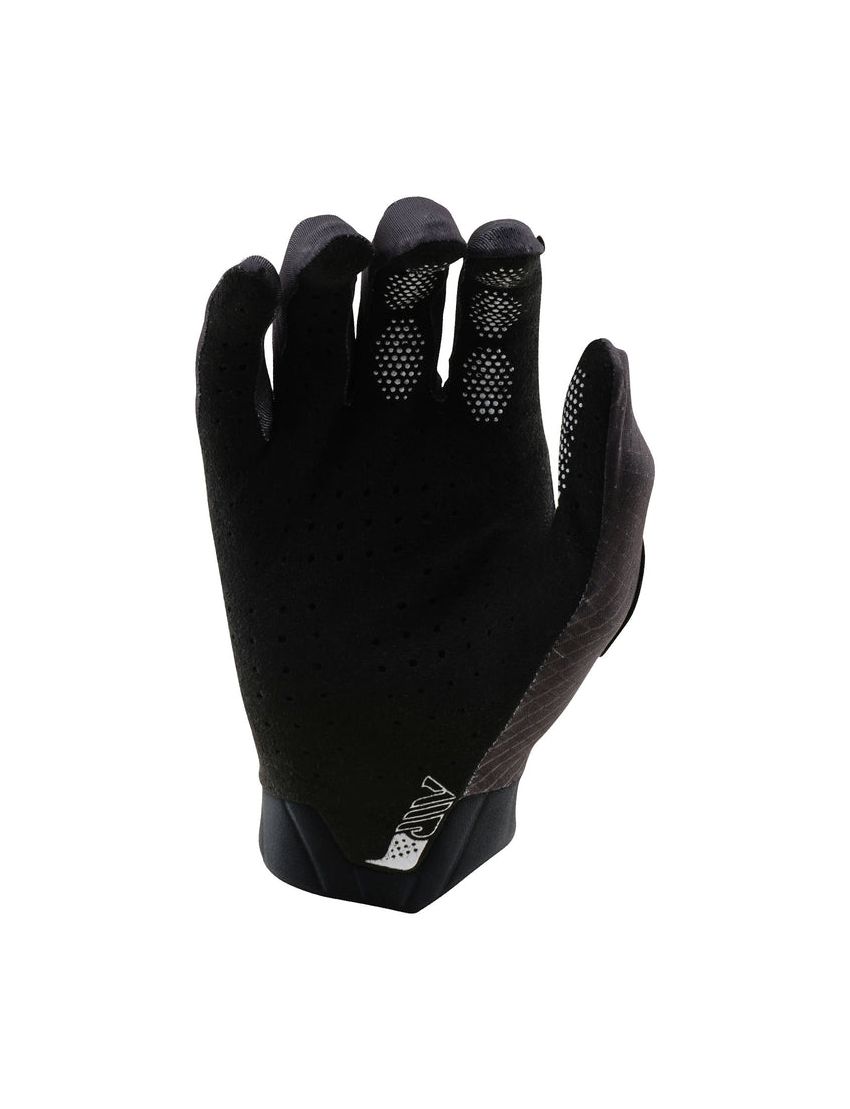 Rękawiczki TLD Junior Air Glove Black
