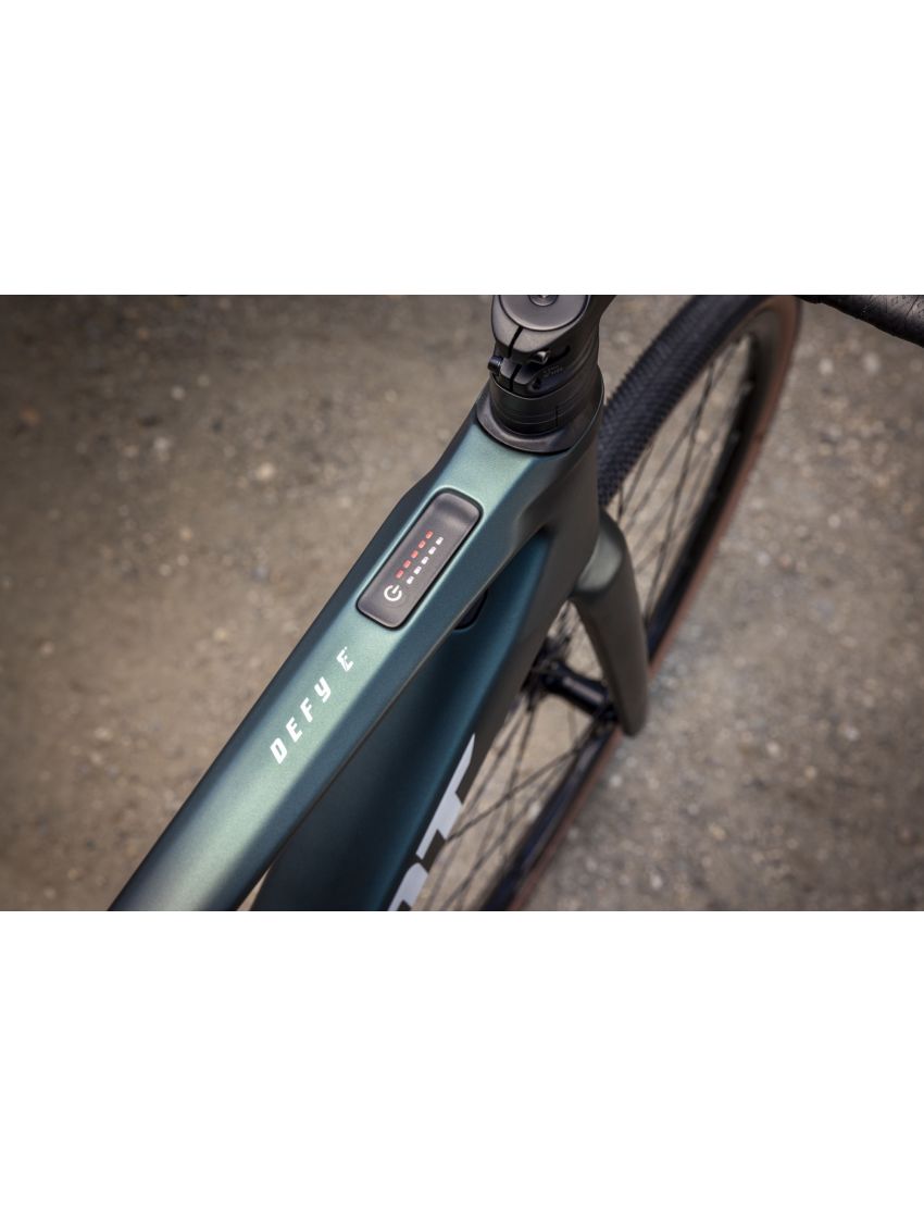 Giant Defy Advanced E+ Elite AR