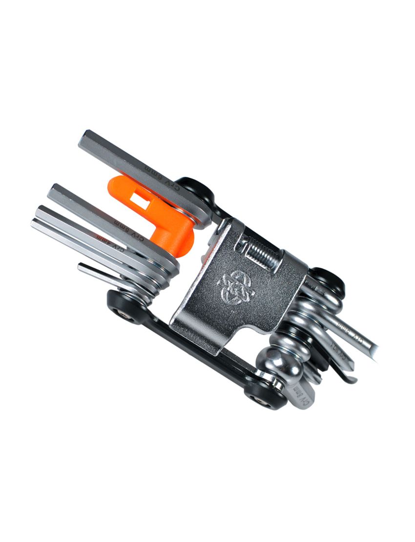 SKS 2016 TOM 18 Multitool