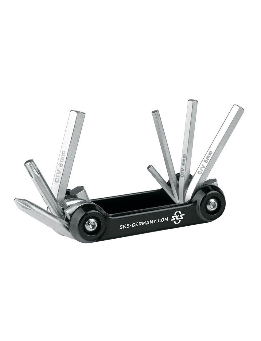 SKS 2016 TOM 7 Multitool