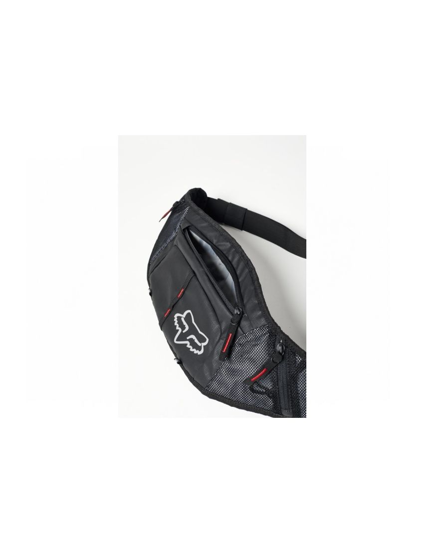 Nerka/Torba na Biodro FOX Hip Pack Slim Black