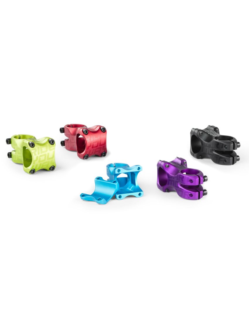 Dartmoor Trail v.2 mostek