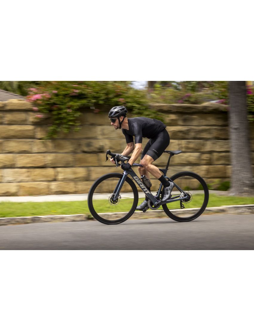Giant Defy Advanced E+ Elite 0