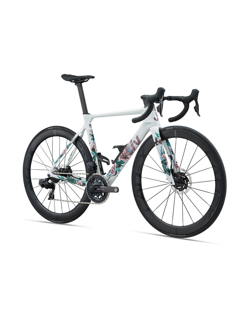 Liv EnviLiv Advanced SL LTD