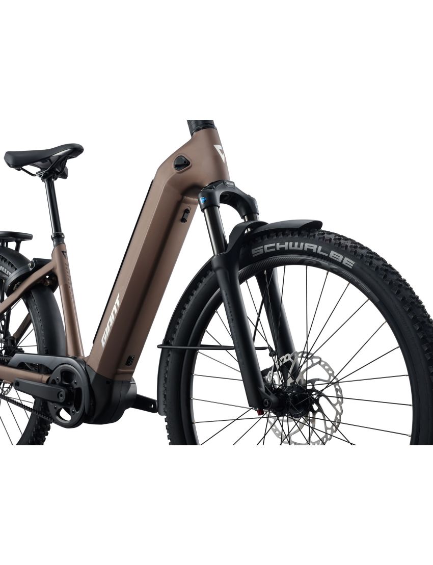 Giant AnyTour X E+ 0