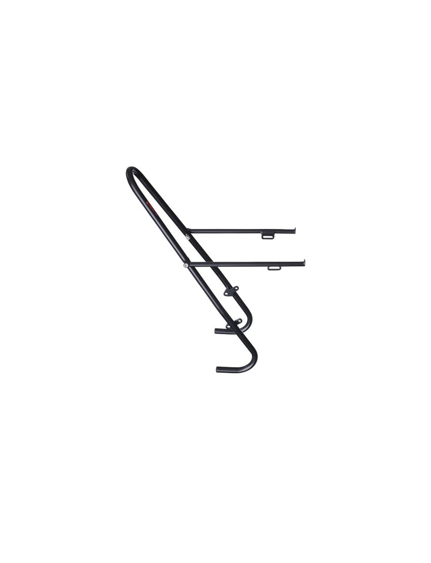 TUBUS bagażnik Lowrider Tara Black