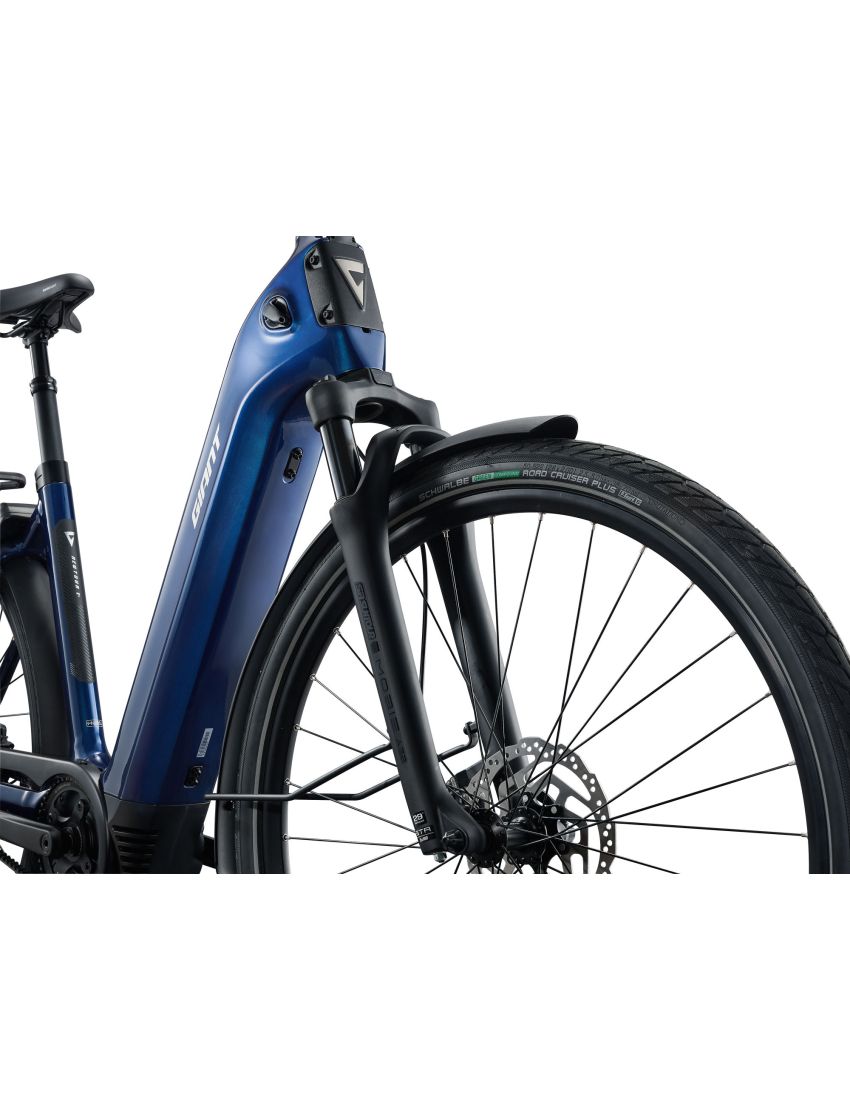 Giant NewTour E+ 1 LST