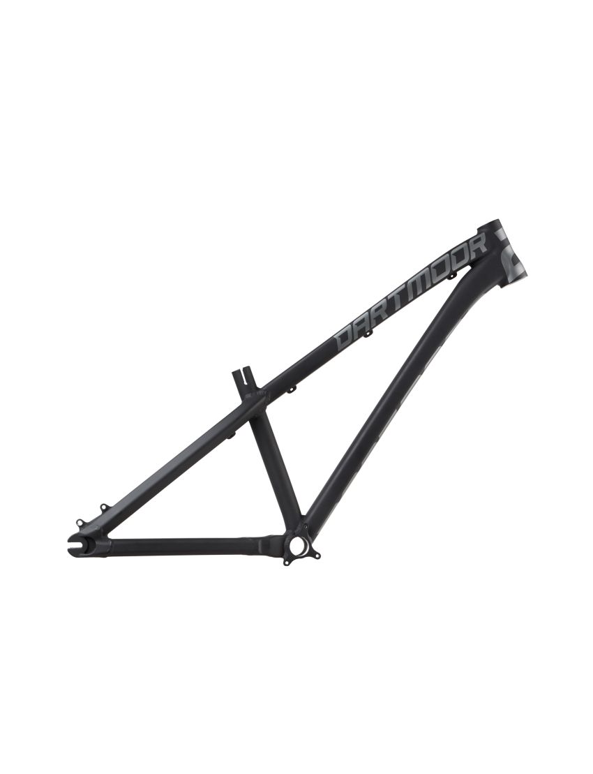 Rama DARTMOOR Two6Player czarny/grafit