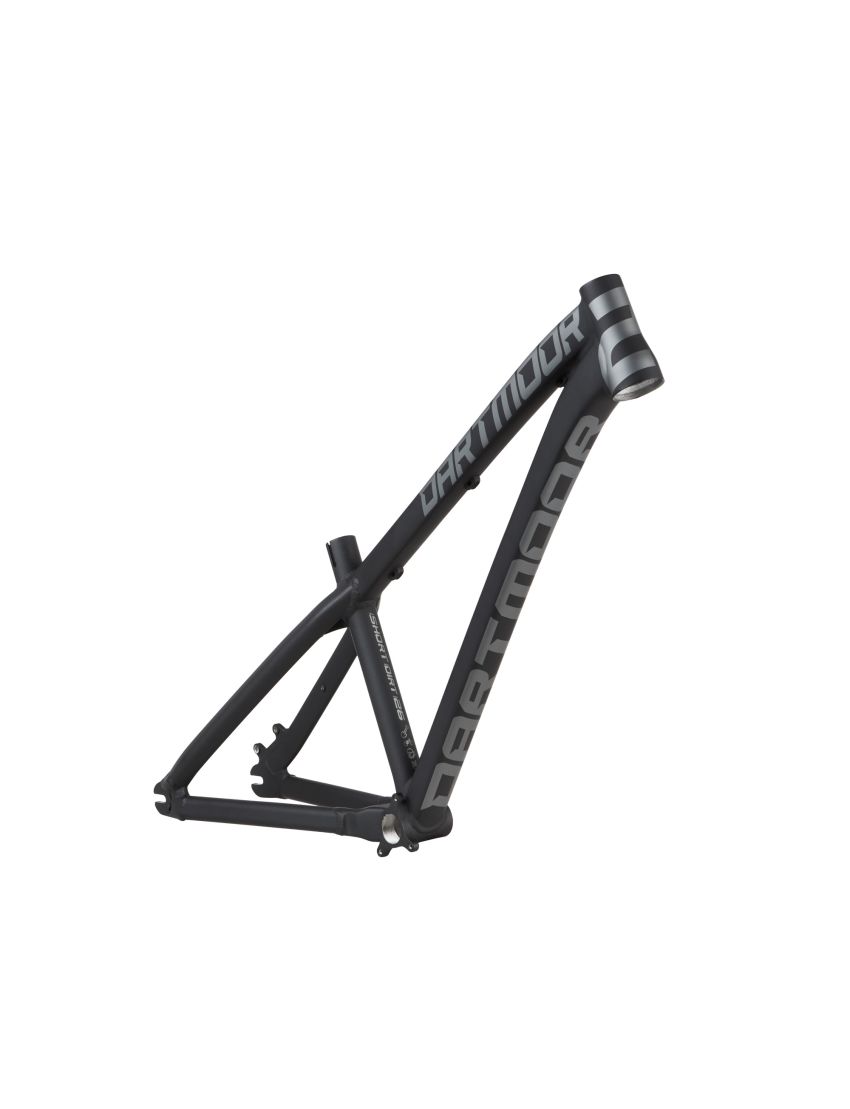 Rama DARTMOOR Two6Player czarny/grafit