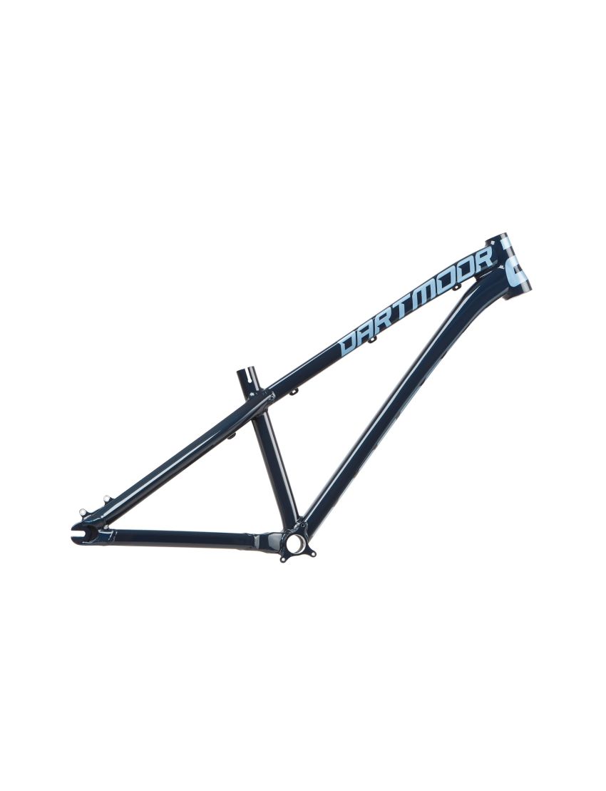 Rama DARTMOOR Two6Player L Steel Blue