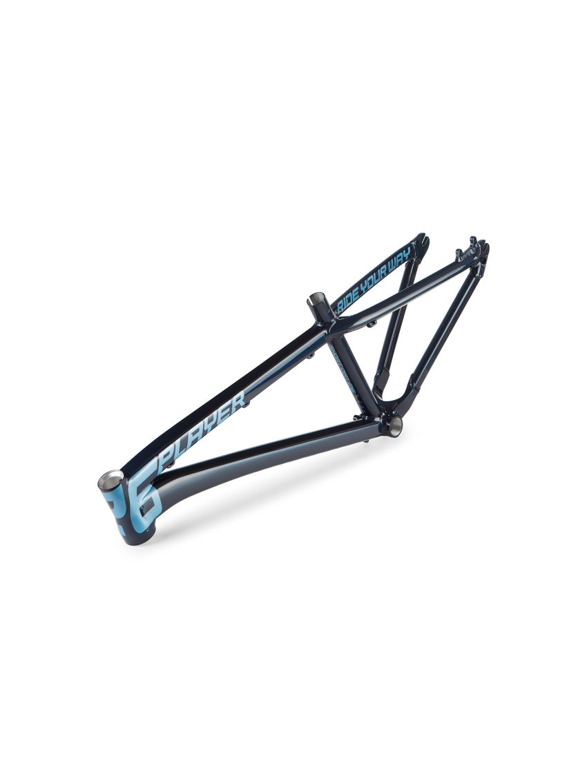 Rama DARTMOOR Two6Player L Steel Blue