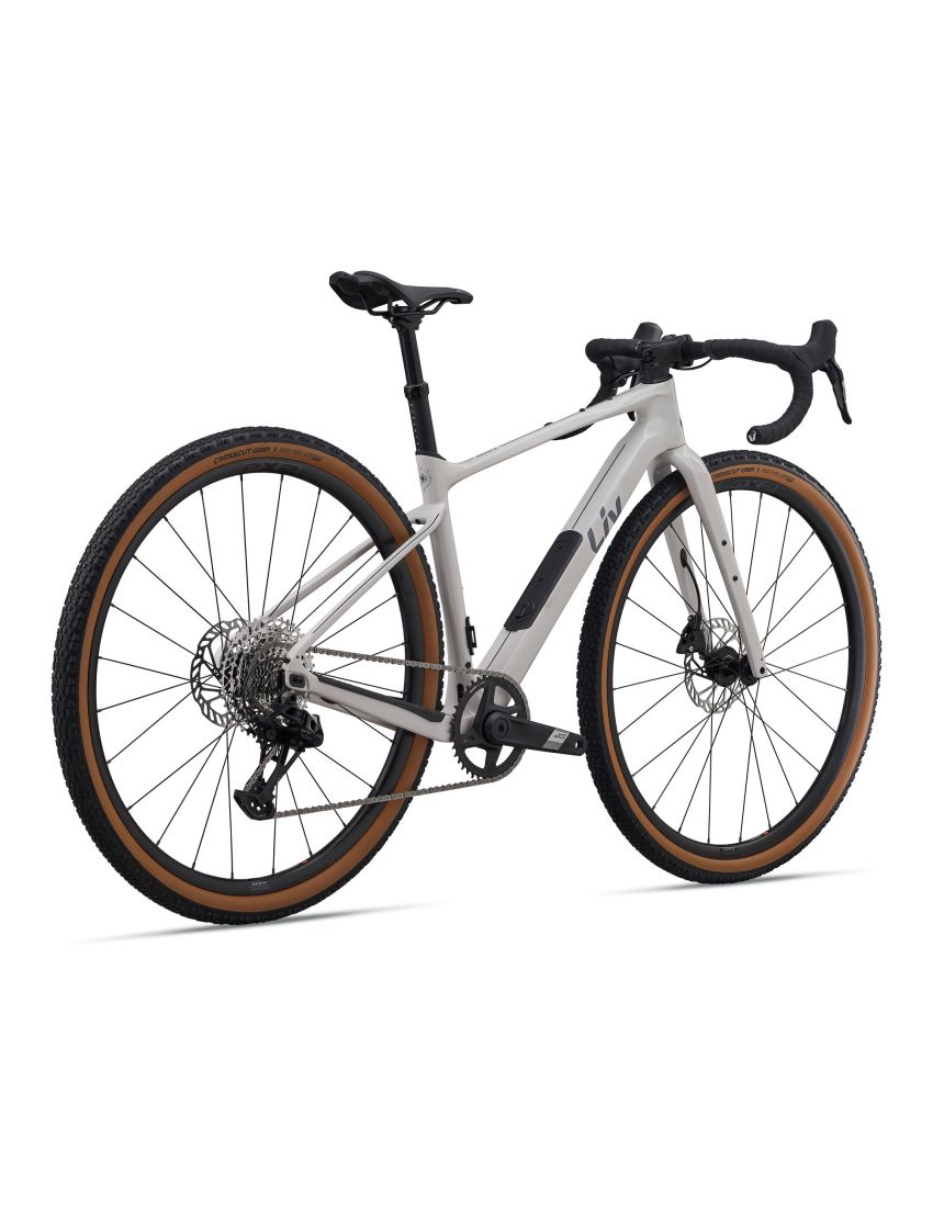 Liv Devote Advanced 1