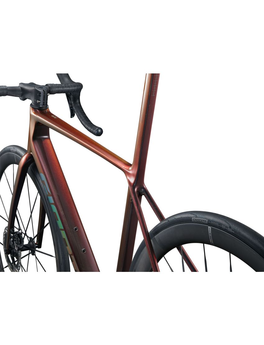 Giant TCR Advanced SL 0 DA