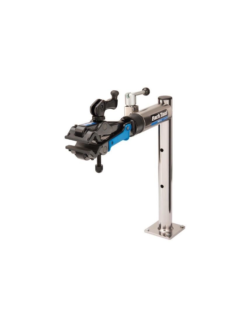 PARK TOOL PRS-4.2.2 uchwyt (100-3D) montażowy z mocowaniem do stołu
