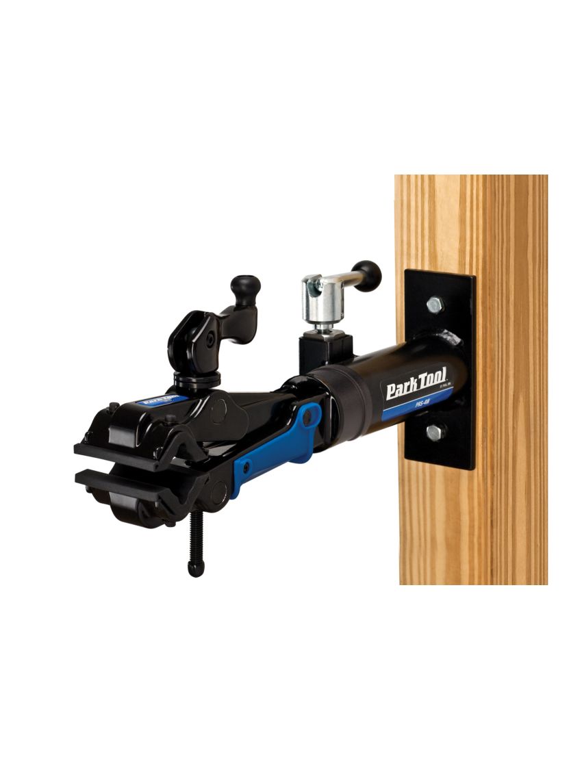 PARK TOOL PRS-4W-2 uchwyt (100-3D) montażowy z mocowaniem do ściany