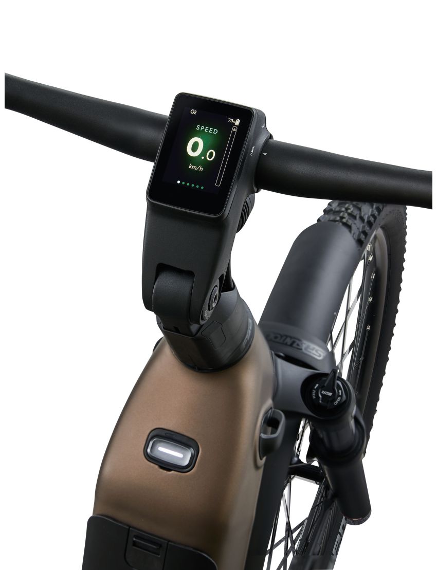 Giant AnyTour X E+ 0