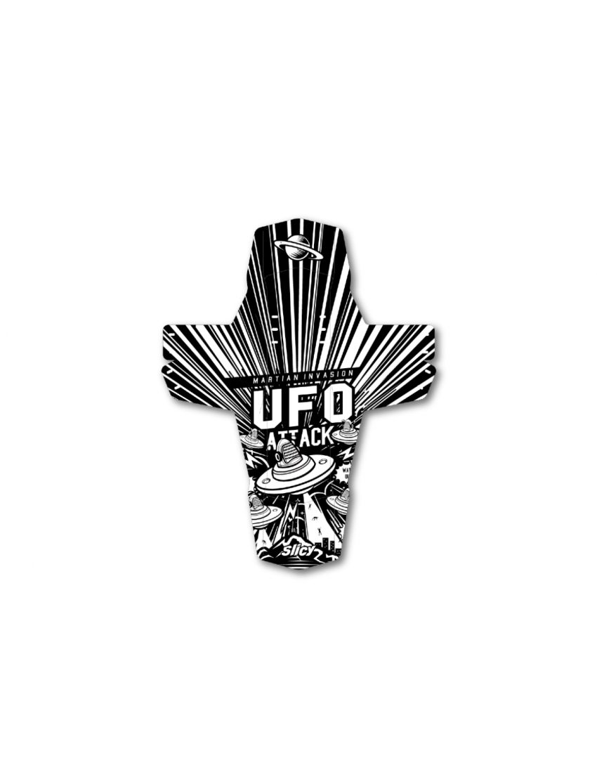 Błotnik przedni SLICY - LONG MUDGUARD - UFO
