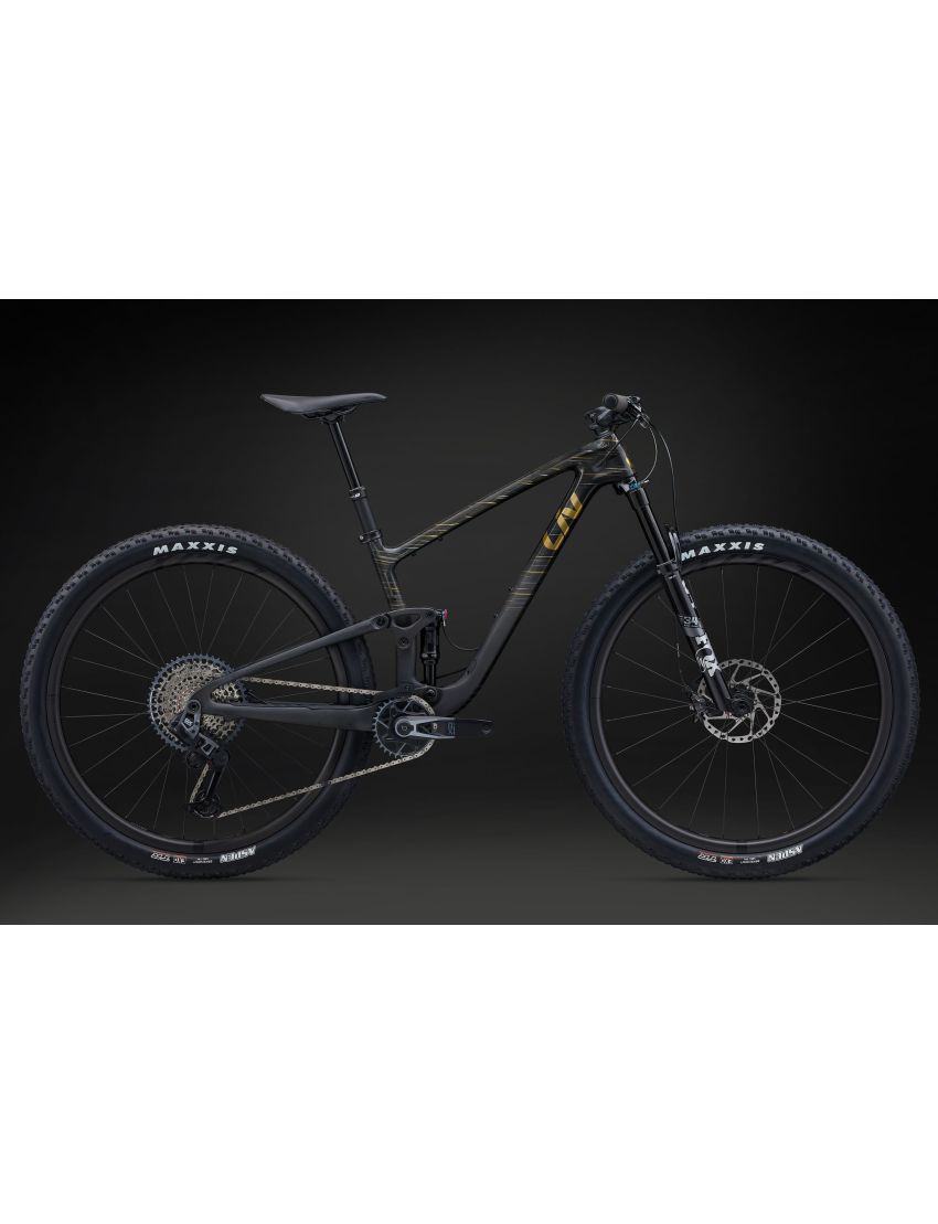 Liv Pique Advanced 29 1