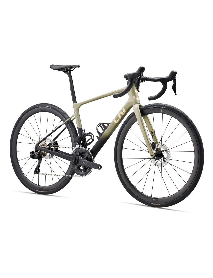 Liv Avail Advanced Pro 1