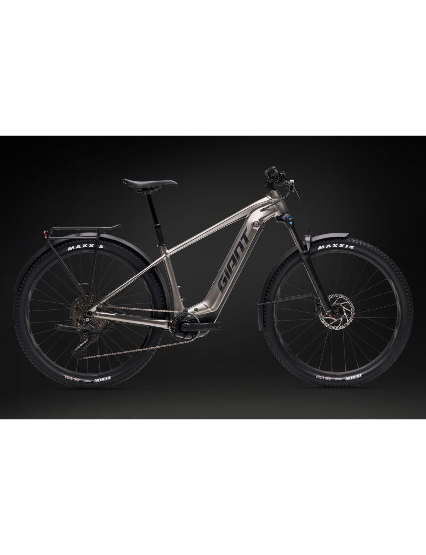 Giant Fathom E+ 1 EX