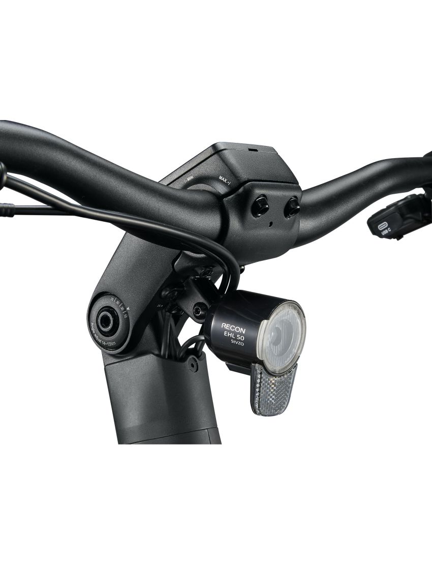 Rower GIANT Anytour X E+ 3