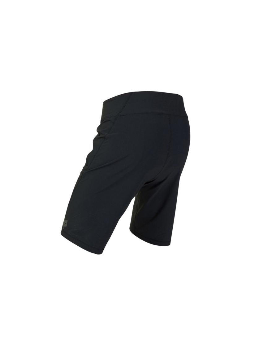 Spodenki Rowerowe Fox Flexair Black