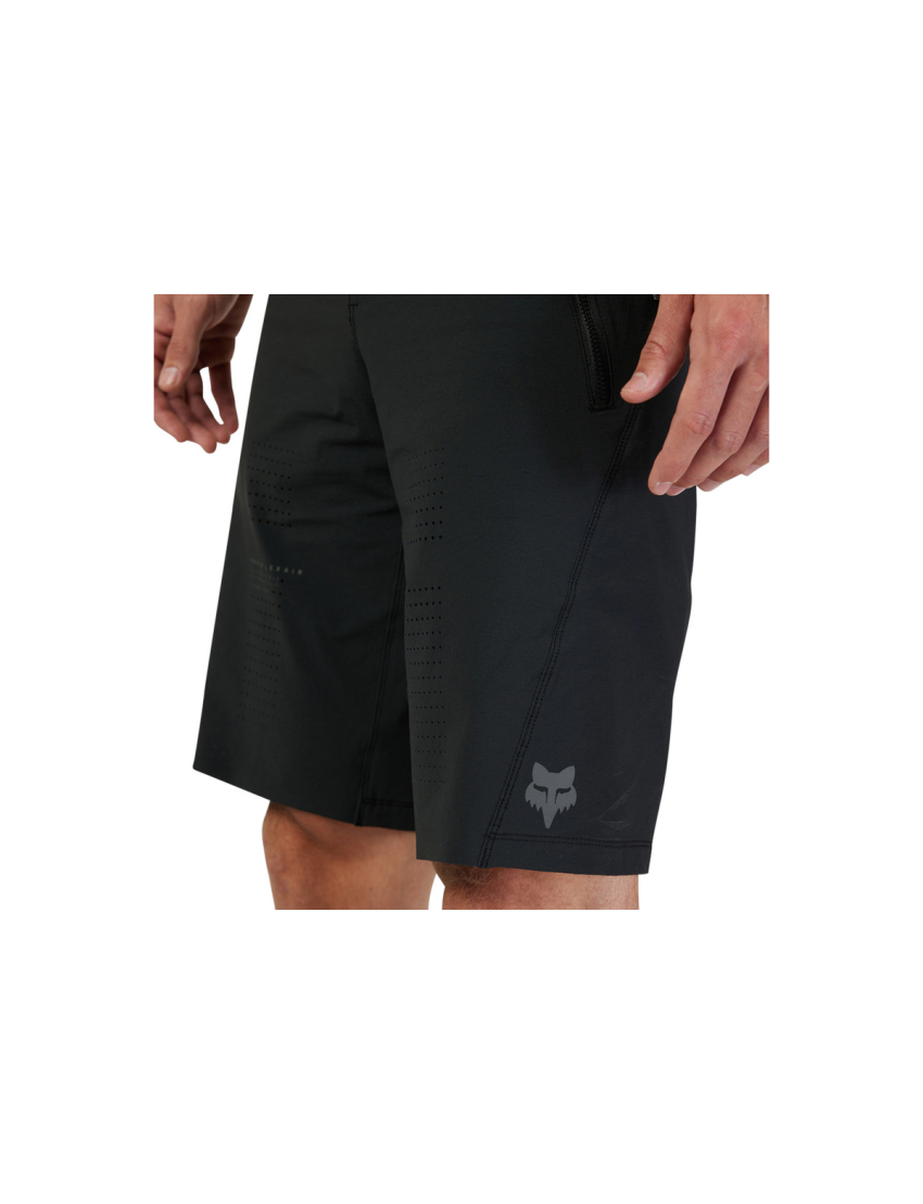 Spodenki FOX Flexair Black