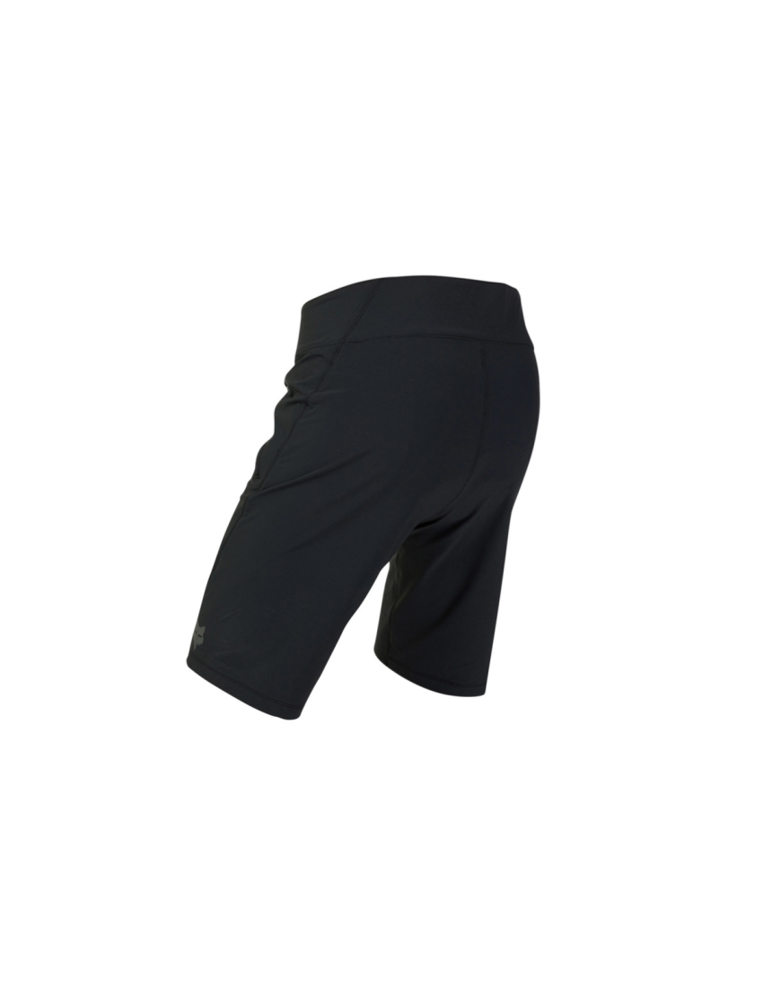 Spodenki Rowerowe Fox Flexair W/ Liner Black