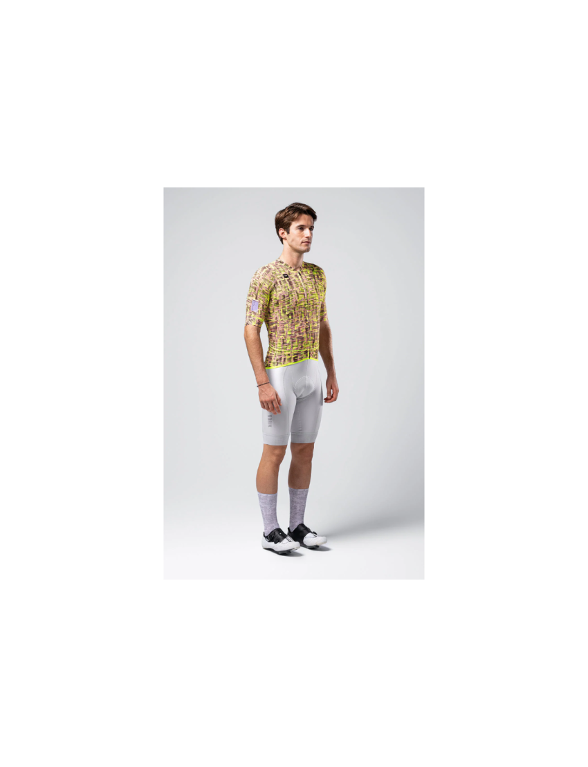 Koszulka kolarska GOBIK Carrera 2.0 Cydonia Unisex