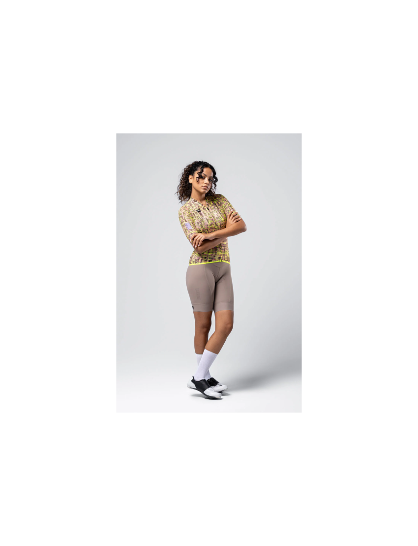 Koszulka kolarska GOBIK Carrera 2.0 Cydonia Unisex