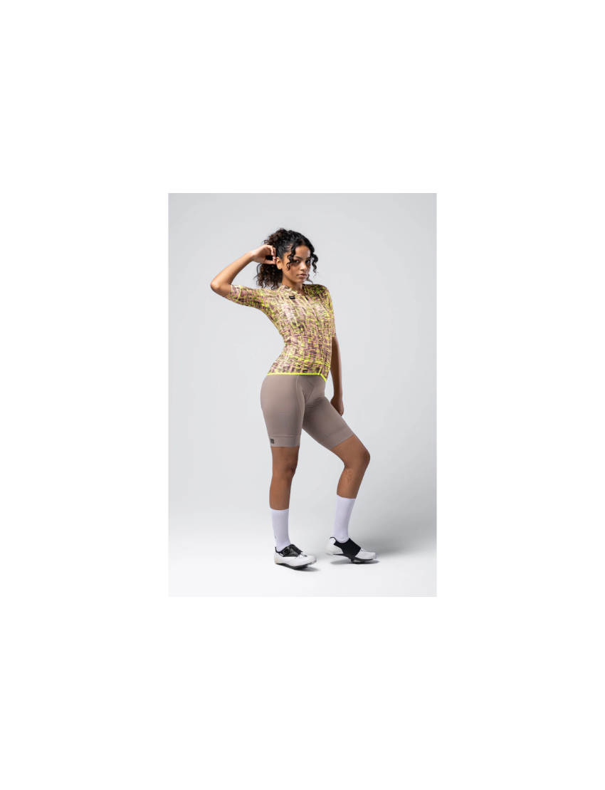 Koszulka kolarska GOBIK Carrera 2.0 Cydonia Unisex