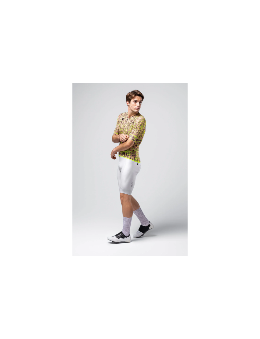 Koszulka kolarska GOBIK Carrera 2.0 Cydonia Unisex