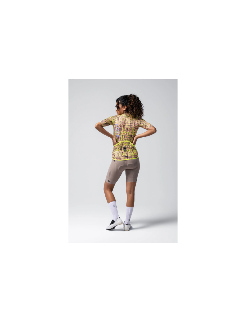 Koszulka kolarska GOBIK Carrera 2.0 Cydonia Unisex