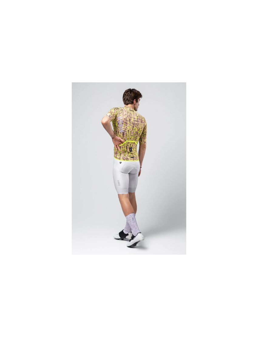 Koszulka kolarska GOBIK Carrera 2.0 Cydonia Unisex