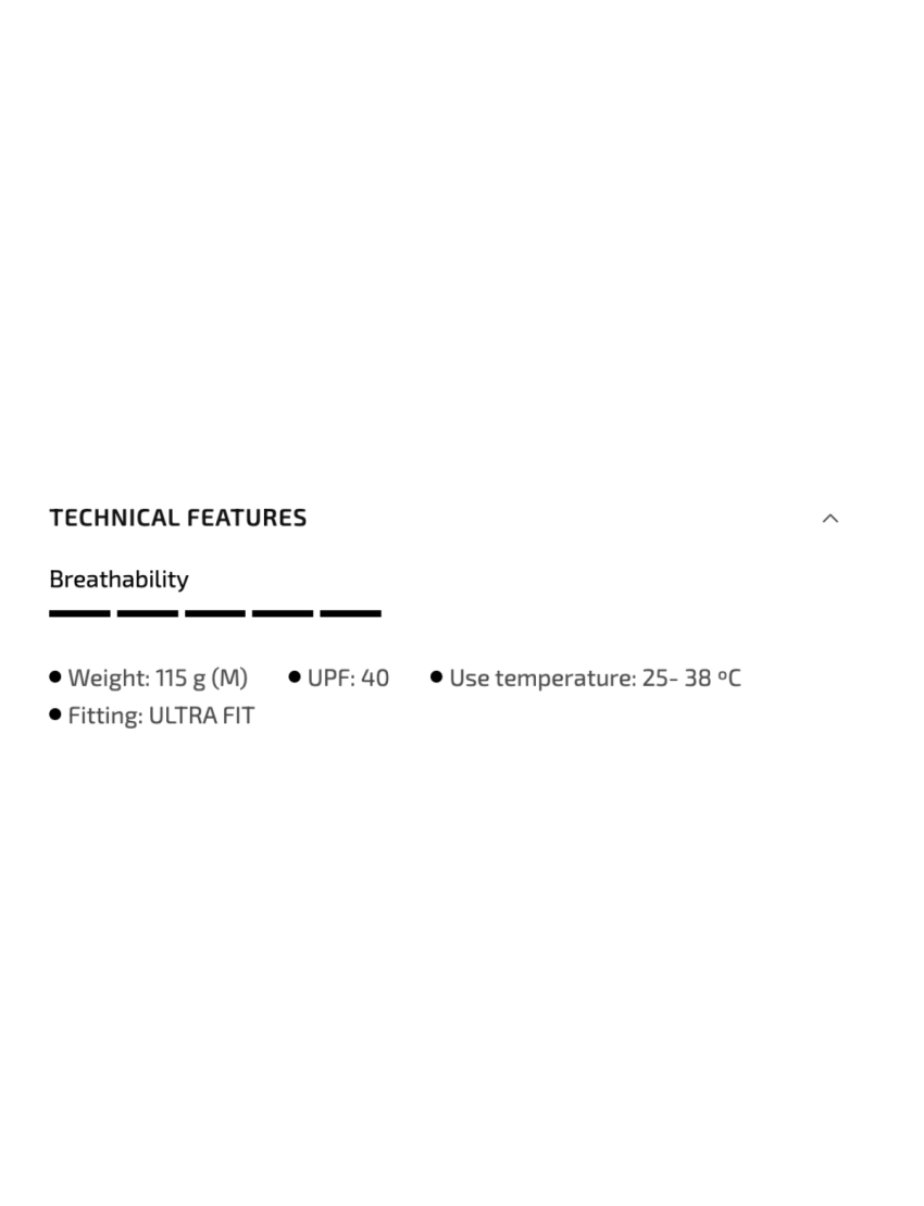 Koszulka kolarska GOBIK Carrera 2.0 Cydonia Unisex
