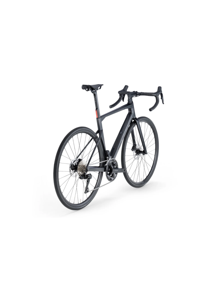 Rower BMC Roadmachine TWO Carbon Black 