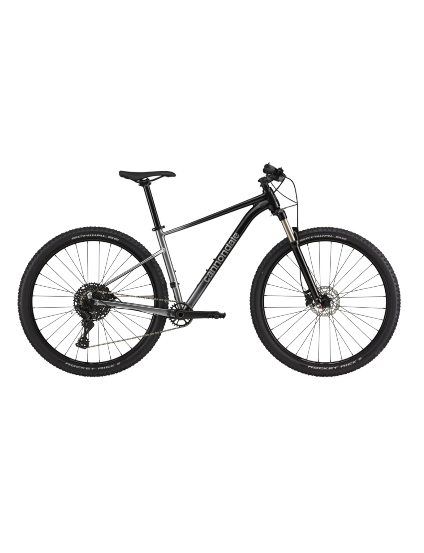 Rower Cannondale Trail 4 SL 29