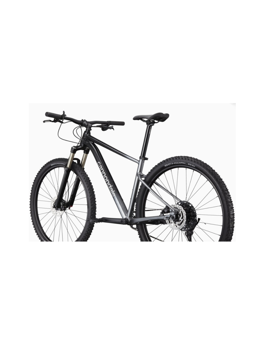 Rower Cannondale Trail 4 SL 29