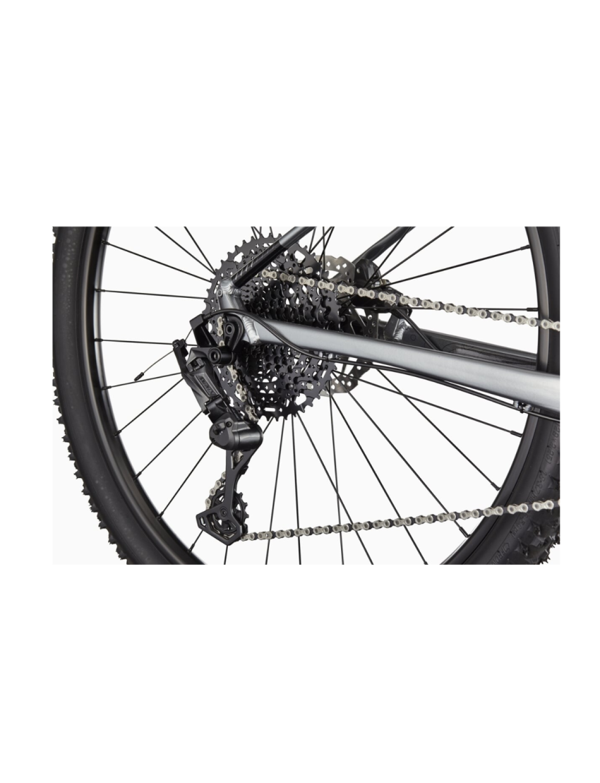 Rower Cannondale Trail 4 SL 29