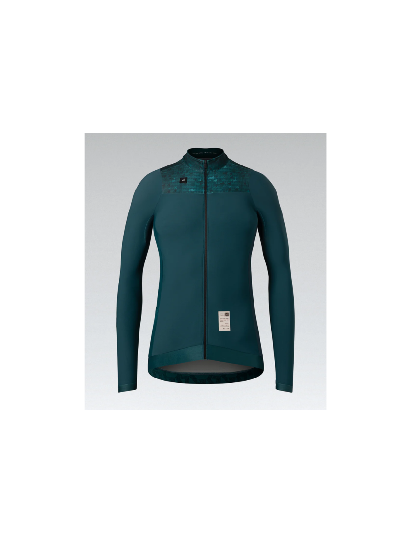 Bluza GOBIK Hyder Blend 2.0 damska Sunken 