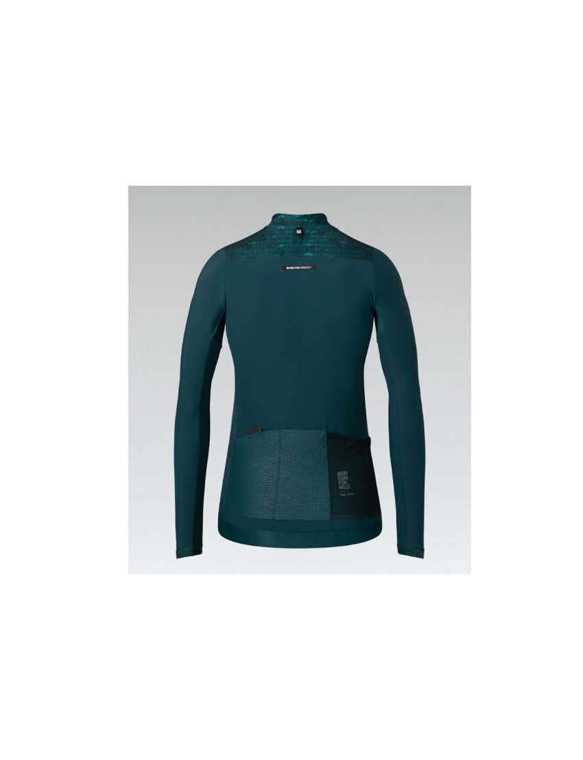 Bluza GOBIK Hyder Blend 2.0 damska Sunken 