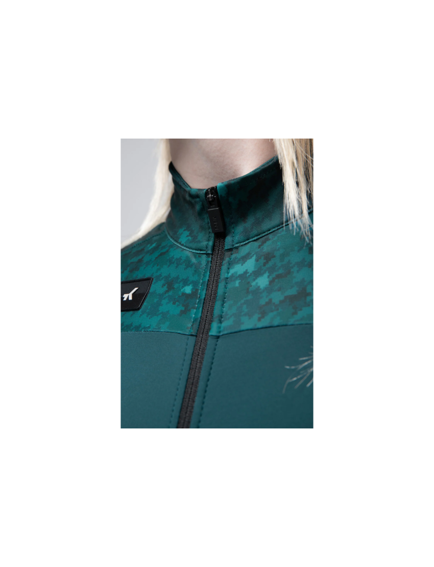 Bluza GOBIK Hyder Blend 2.0 damska Sunken 