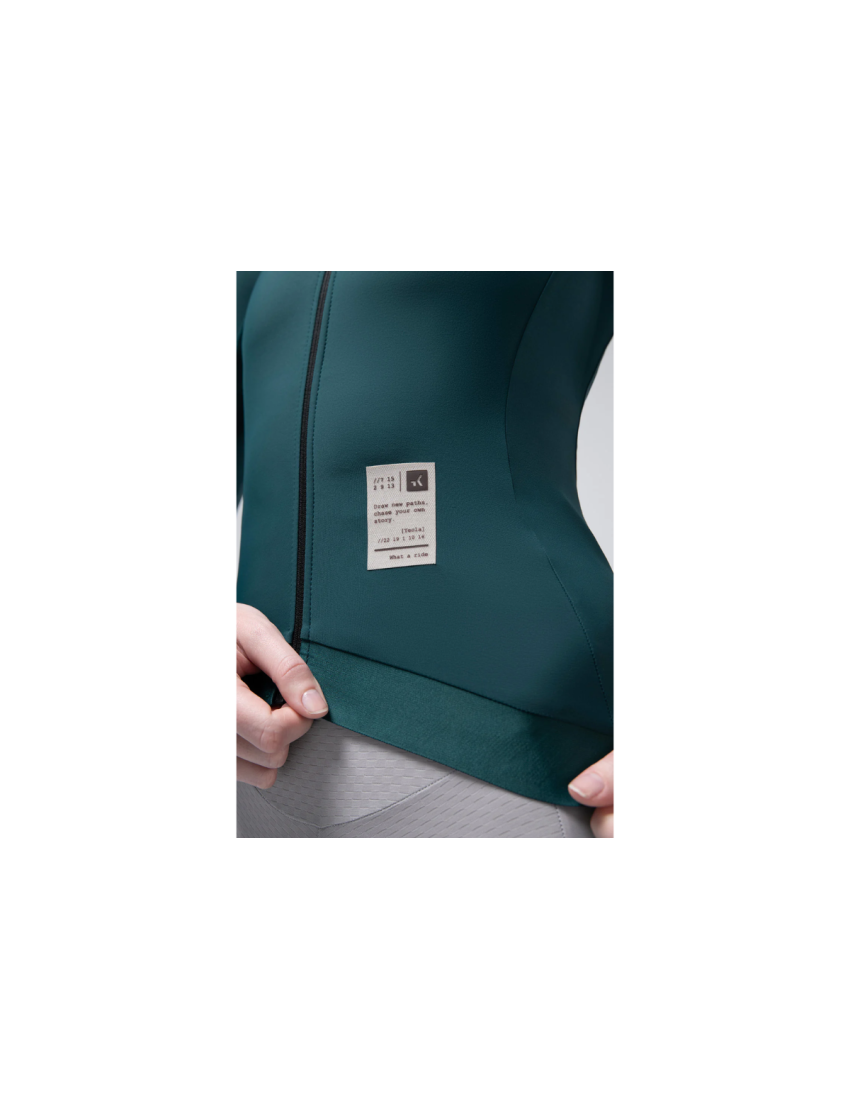 Bluza GOBIK Hyder Blend 2.0 damska Sunken 