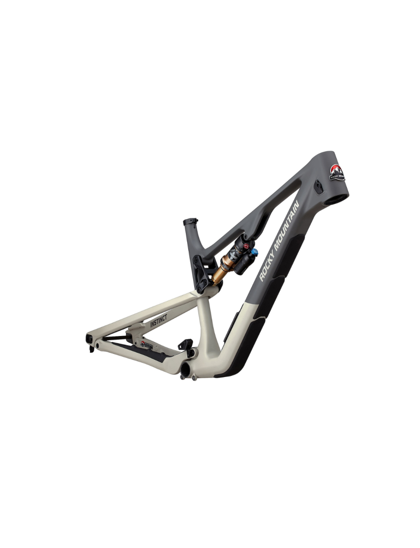 Rocky Mountain INSTINCT Carbon c2  Frameset  29
