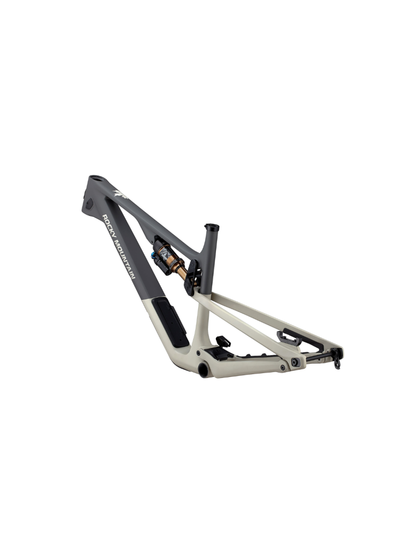 Rocky Mountain INSTINCT Carbon c2  Frameset  29